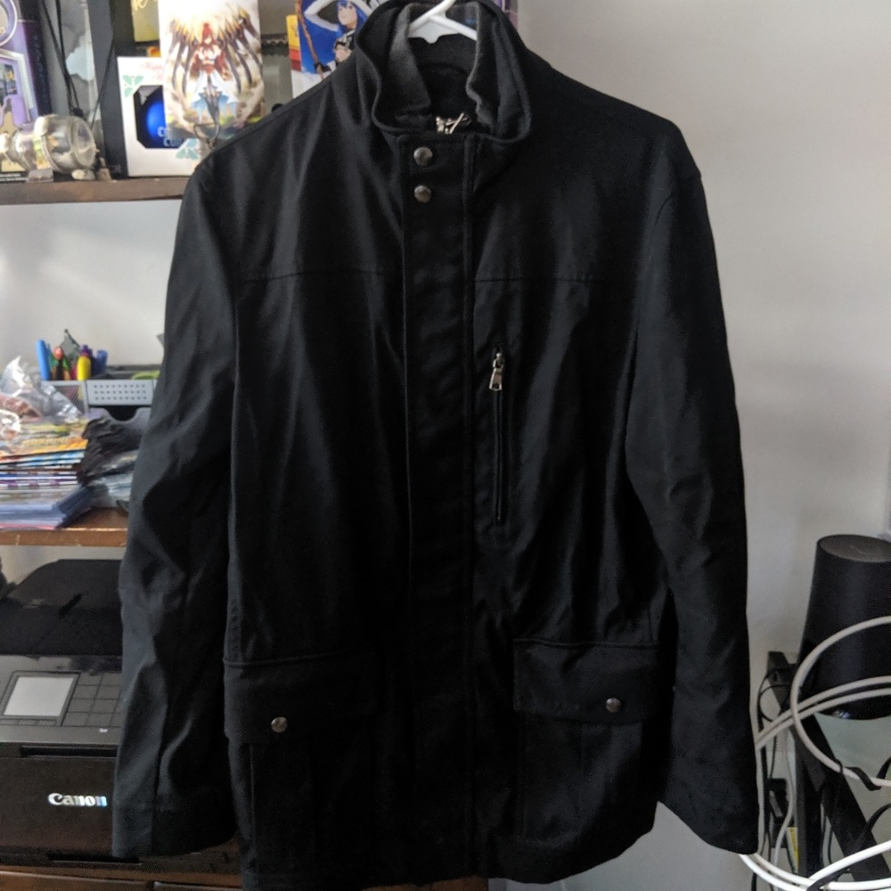 Banana Republic Winter Jacket